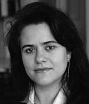 Irini Ahouzaridi, Abteilungsleiterin